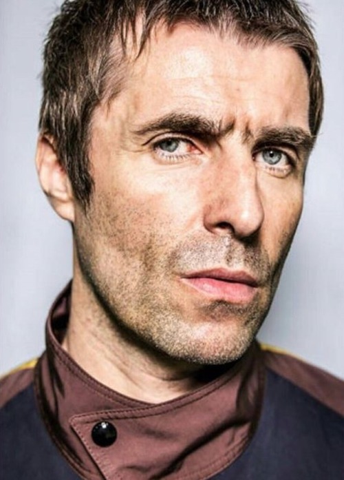 liamgallagherunofficial - Liam Gallagher for the Times (2/2)...