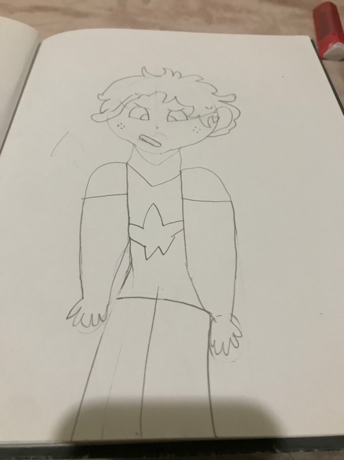 Deku (Yes a Su Shirt)