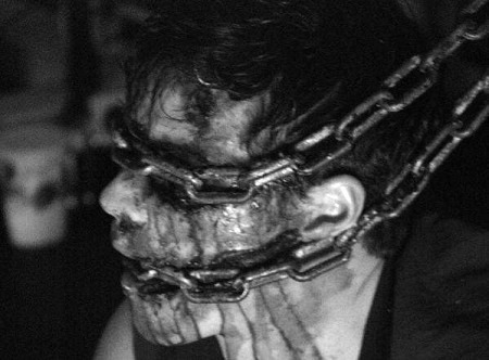 psychotic-symptomatology:   ✄ Name of the game is Satan Says.✄ 