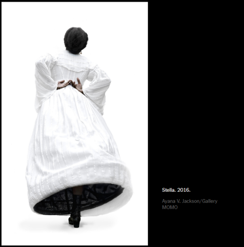 hustleinatrap: The New York Times “Honoring the Legacy of African-American Women” So beautiful a