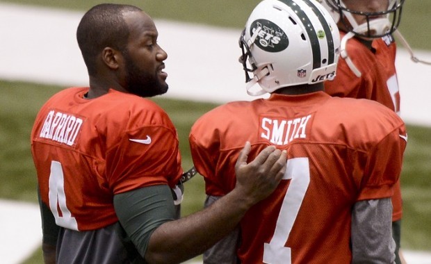 kickoffcoverage:
“ David Garrard: Jets QB Geno Smith too worried about outside noise
New York Jets quarterback Geno Smith has had a tumultuous start to his career, to say the least. In his first two years in the league, Smith has underperformed while...