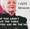 headspace-hotel:joseph-lavode:dduane:saywhat-politics:This.Ignore the polls. Do not