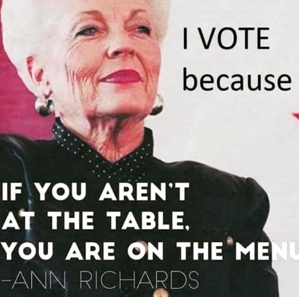 headspace-hotel:joseph-lavode:dduane:saywhat-politics:This.Ignore the polls. Do not