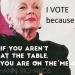 headspace-hotel:joseph-lavode:dduane:saywhat-politics:This.Ignore the polls. Do not