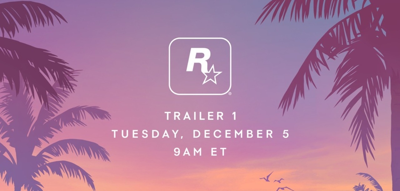 Grand Theft Auto VI, Grand Theft Auto 6, Next Grand Theft Auto Game, Rockstar, Announcement, Trailer, December 5th, Action, Open World, NoobFeed