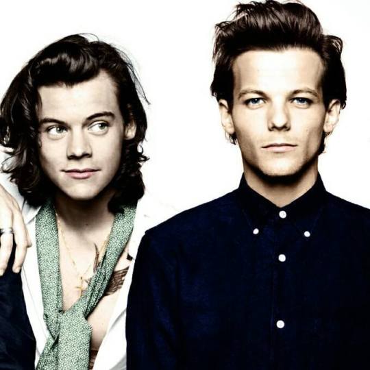 Larry Stylinson – Are Harry Styles And Louis Tomlinson Dating?