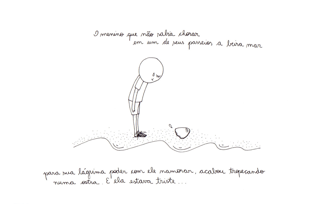 pics Parede Fotos Tumblr Chorando Desenho desenho triste chorando tumblr