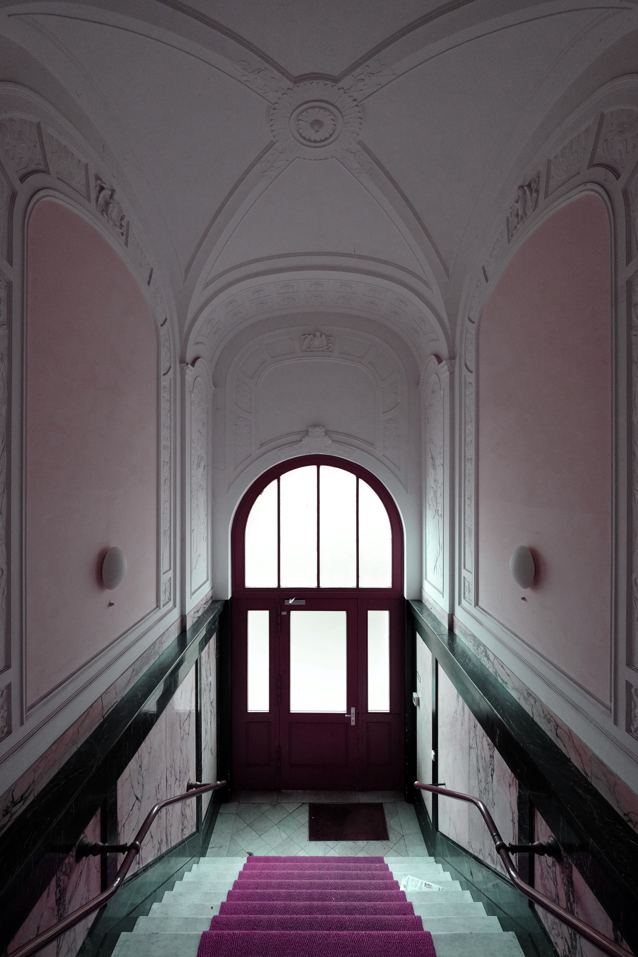scavengedluxury:  Berlin, April 2016. 