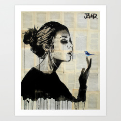  by louijover: Society 6 prints available 