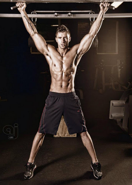 dudes-on-demand:Kamil Nicalek*