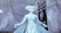 thelightinourheart:   Endless List of Favorite Characters :   ↳ Princess Ruto