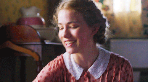 redhairedannc:Little Women (2017)
