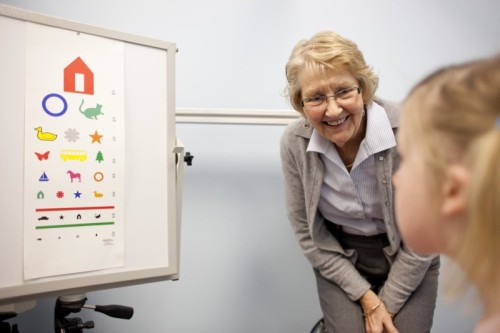 Advanced 3-D facial imaging may aid in early detection of autism Autism is a spectrum of closely rel