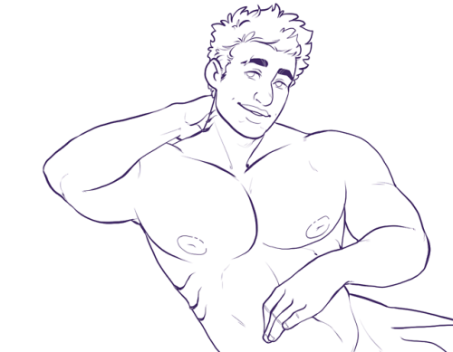 i don’t know why I drew thisi guess sometimes u gotta make your OCs into fish Art Blog | Commissions