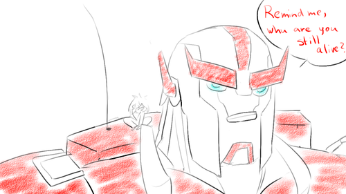 destiny3796:  lafiska:        The harsh reality :С   I want to play with his antennae