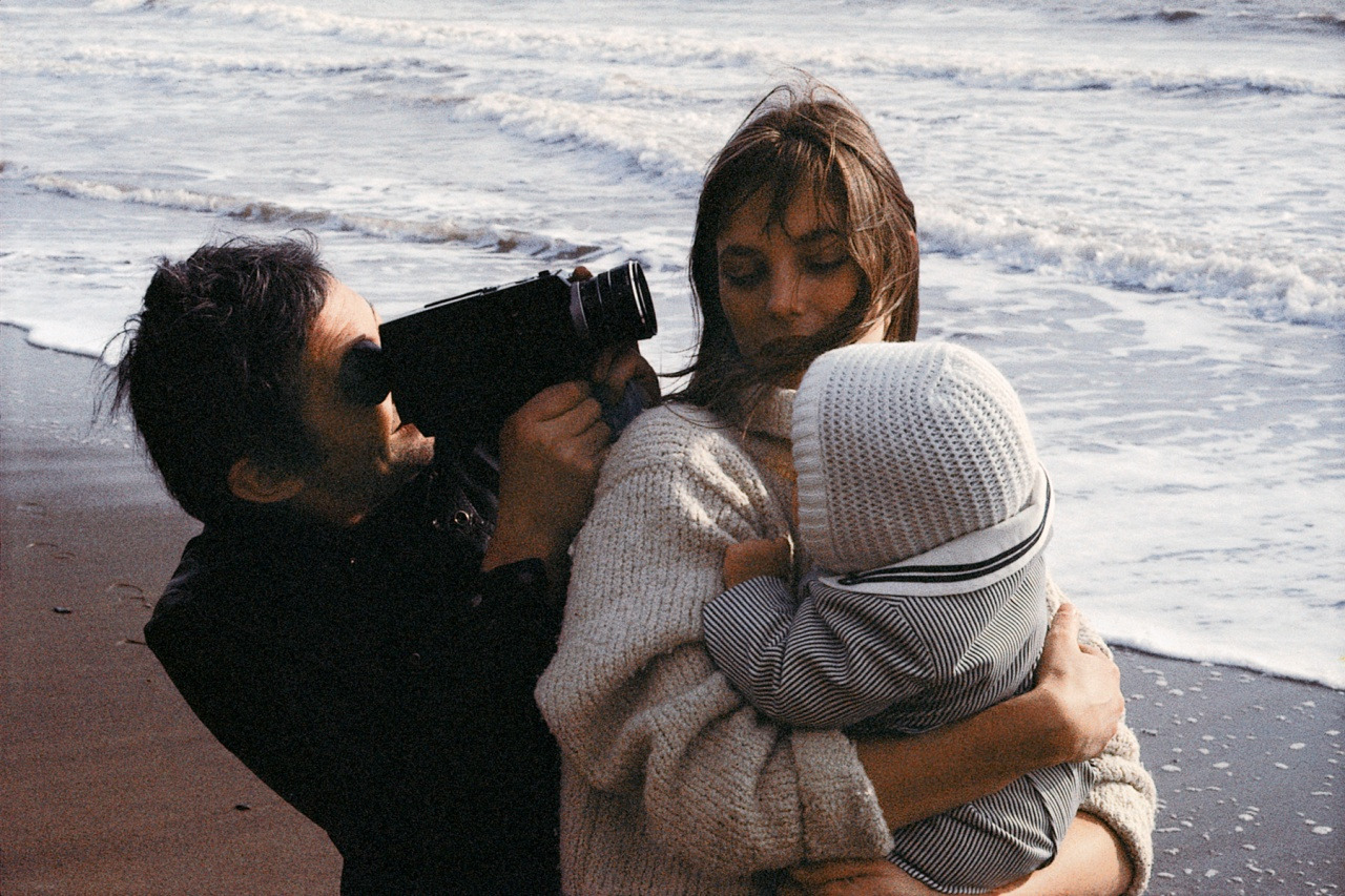 cinemarhplus:  Jane &amp; Serge 