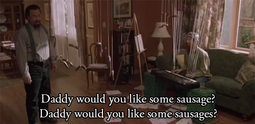 itsnotthatfunny:  Freddy Got Fingered [x]