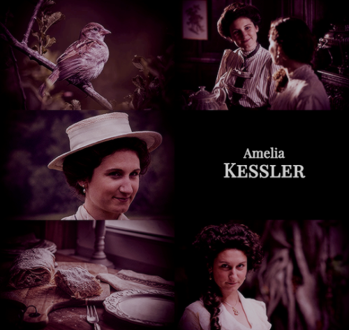  Nancy Drew Posthumous Characters || The Haunted CarouselRolfe KesslerThe work goes slowly, but it g