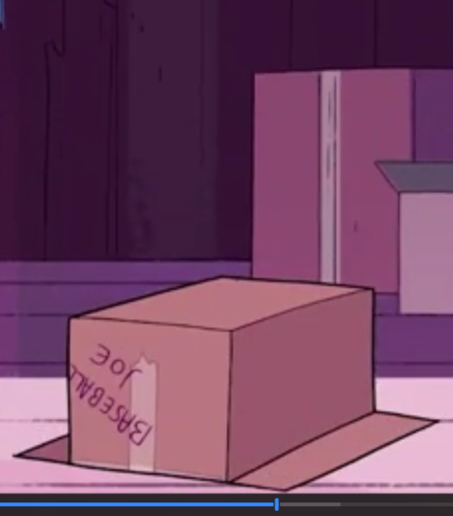 cyclonephillip:  sadisticsecretary:  i’d give my lifenot for homeworldbut foryou  GEM EATER!   rofl XD