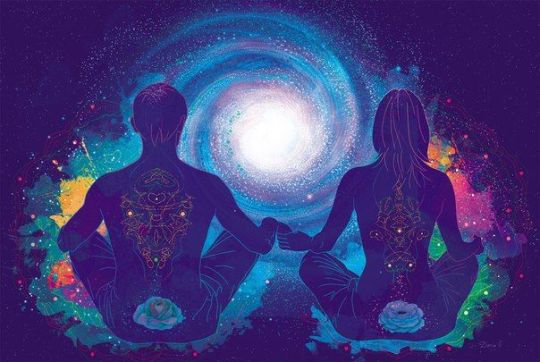 The Indigo School — Lesson 11.5: Recognizing Your Soulmates and Twin...