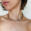 properplace:Kept woman collared and bred 