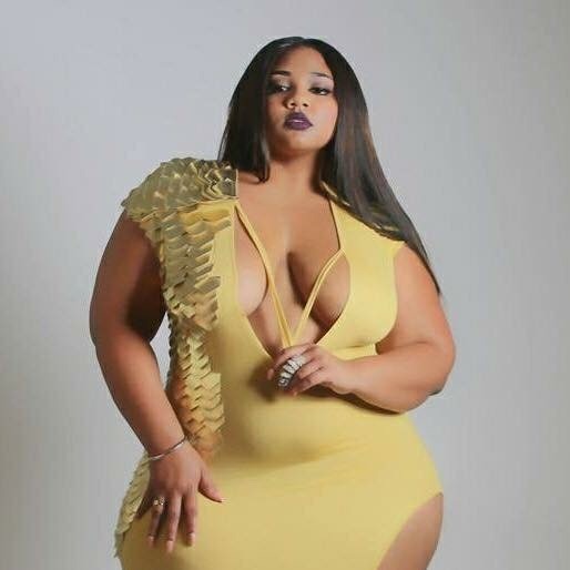 Sexxxy fine beauty