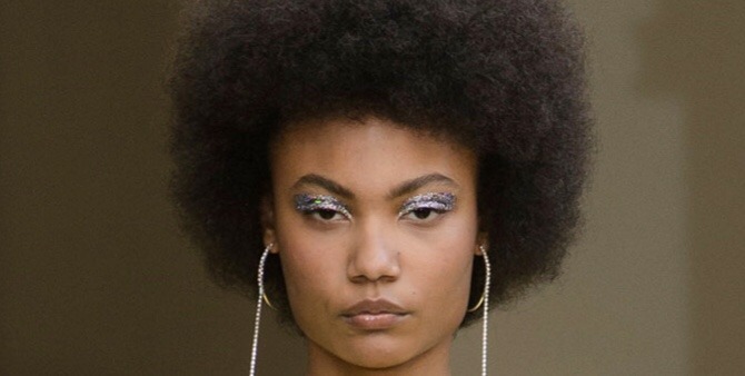 driflloon:beauty @ jour/ne ss18