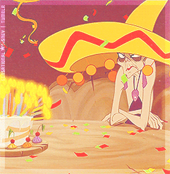 sensationaldisney:   Pick a Villain: Yzma  