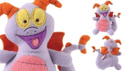 heckyeahdisneymerch:  Figment pook-a-looz!