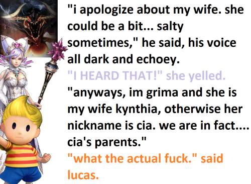 Super Smash Brothers Fanfiction