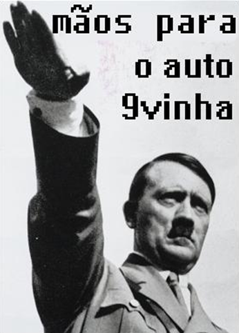 Cadê Minha Pizza