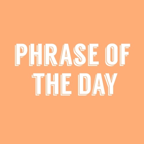 Today’s phrase of the day! 오늘은 힘이 없어요.Follow @SallysKoreanNotes on Instagram for daily Korean notes 