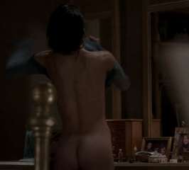 Keri Russell - nude in ‘The Americans’ (2015)