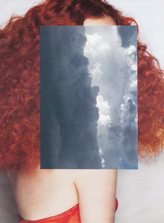 sorryimworking:   Jorge Chamorro, Sin Titulo V, 2014 (via the absolute PHOTOGRAPHY