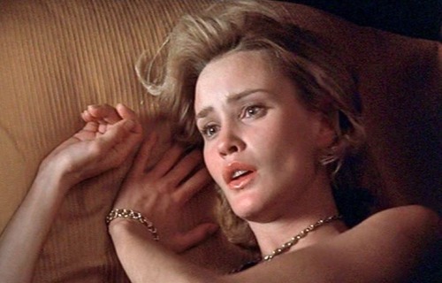 Porn photo its-jennatalia:  Jessica Lange — 1976 