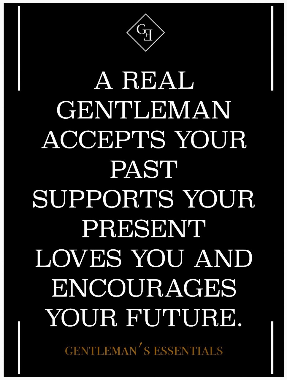 He does 💜