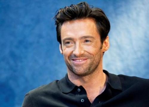 X men origines - wolverine press conference at the twentieth century fox studio in los angles // Apr
