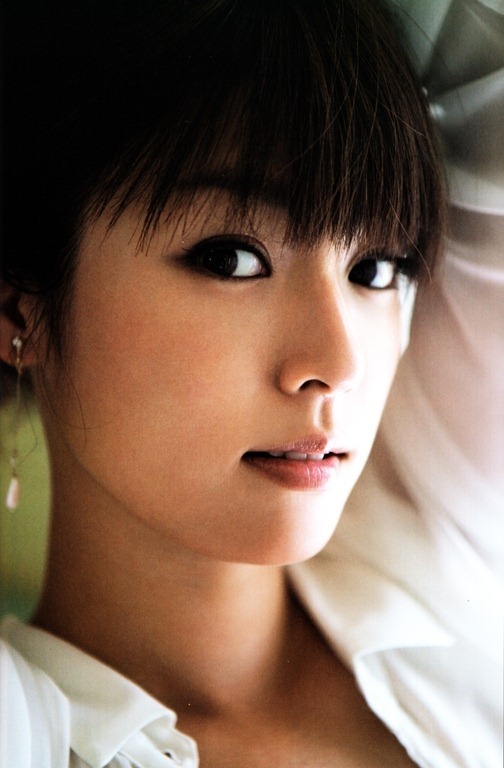 chong2-ho1:  深田恭子 : Kyoko Fukada 