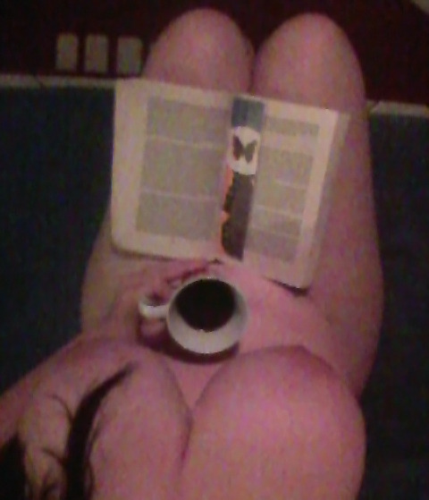 chubbydreaming:  Good morning!Finally getting back to normal life..This used to be