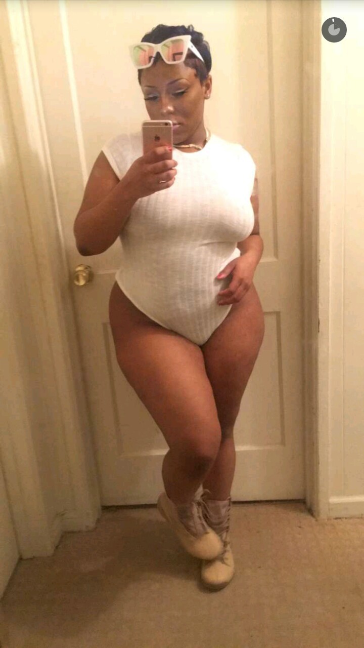 BAD CHICK'S AND BIG BOOTY