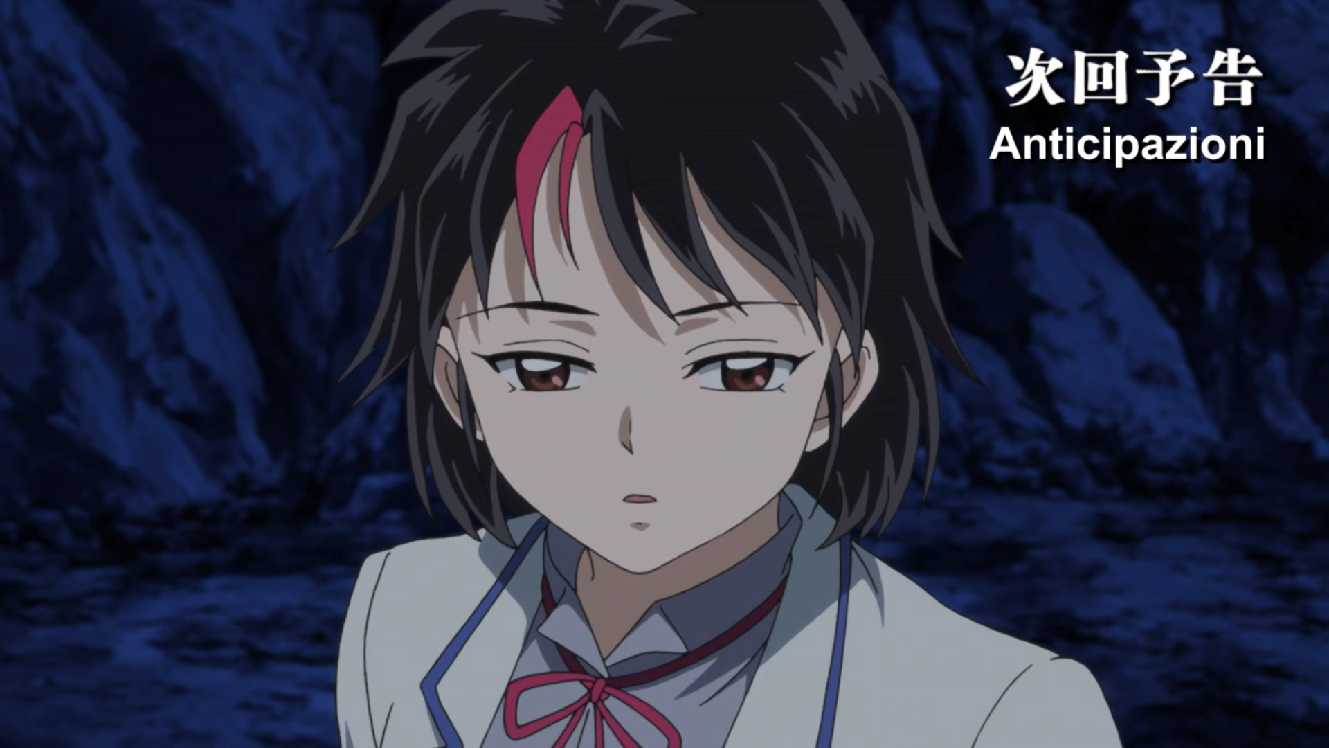 #kagura is the mom theory on Tumblr