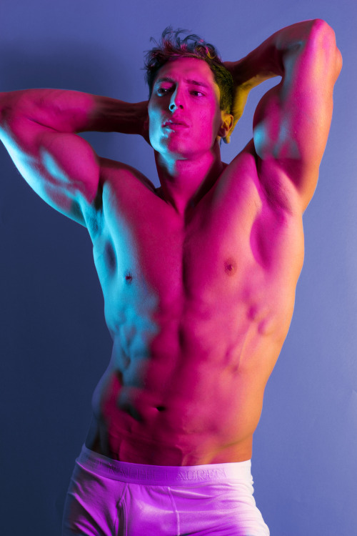 bambam62:  Raul Tarrago by Eric Pietrangolare