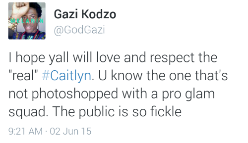 Gazi Kodzo
