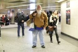 humansofnewyork:  “I’ve been an electronics