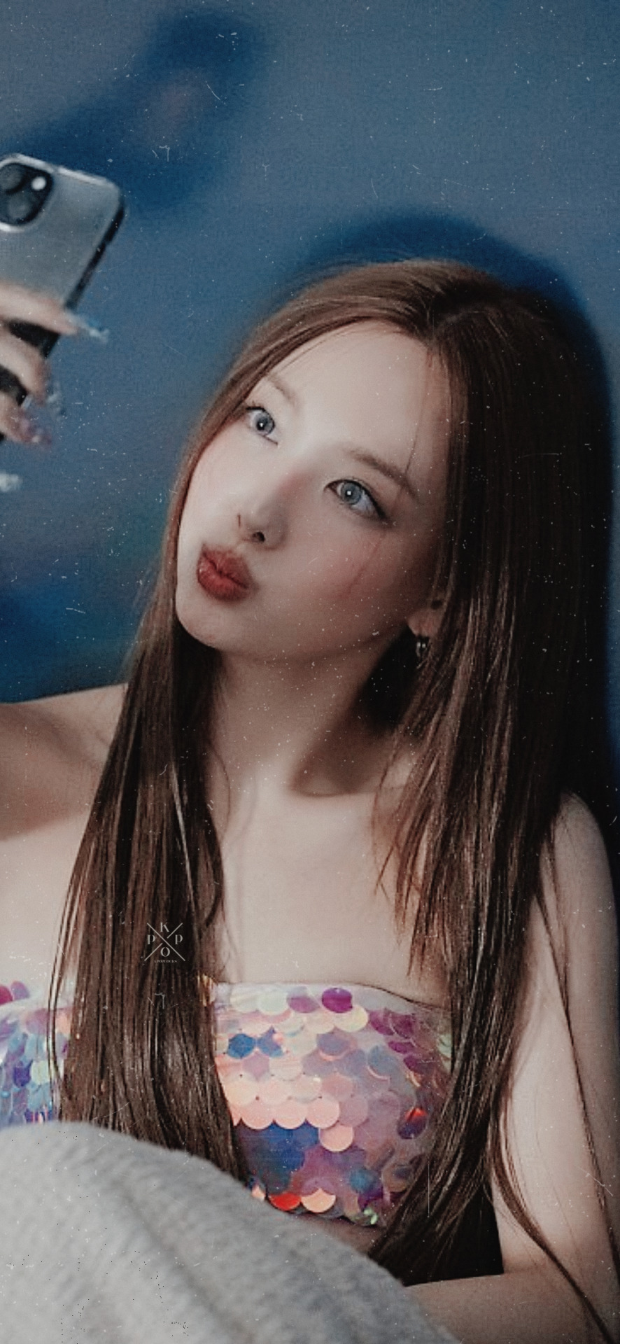 Nayeon ; 'NA' Behind The Scenes