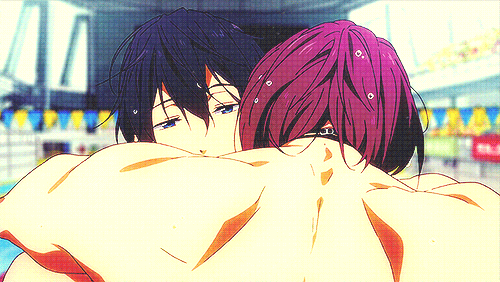   "You showed me the best sight I could have asked for!"  Requested by