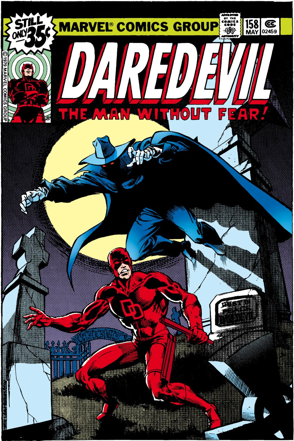 Daredevil was responsible for Teenage Mutant Ninja Turtles