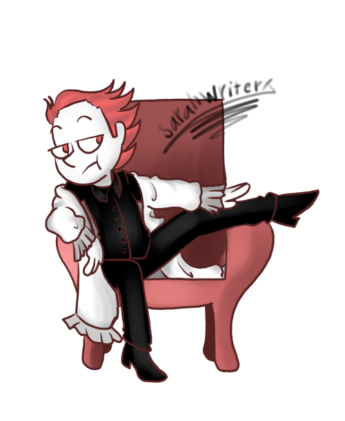 What About Priest Thomas??
