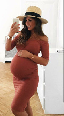 growingbigger:  pregotopia:sexy bellies Very