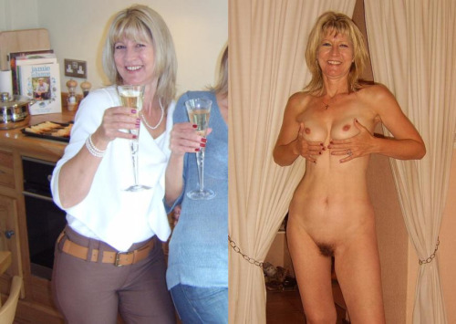 MILF Captain